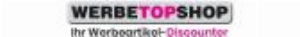 Kortingscode voor 10% korting op uw volgende bestelling bij WerbeTopShop
