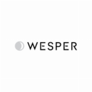 Kortingscode voor 10% eerste keer korting bij Wesper