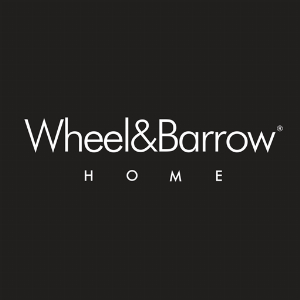 Kortingscode voor 40% korting op gietijzeren potten bij Wheel Barrow