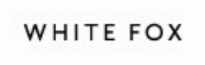 Kortingscode voor 30% korting op de hele site inclusief afgeprijsde artikelen Exclusief cadeaubonnen bij White Fox Boutique