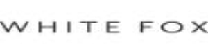 Kortingscode voor white fox boutique bij White Fox Boutique
