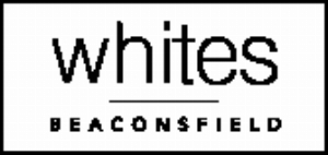 Kortingscode voor gratis standaardlevering bij Whites Beaconsfield