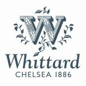 Kortingscode voor up to 20% korting voor bij Whittard of Chelsea