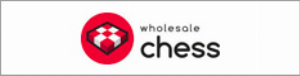 Kortingscode voor 10% korting voor Coupon Code bij Wholesale Chess