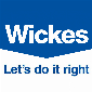 Kortingscode voor winter Savers - Wickes Geneva witte gladde gegoten cottage-binnendeur bij Wickes