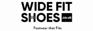 Kortingscode voor bespaar 10% op schoenen met brede pasvorm bij Wide Fit Shoes