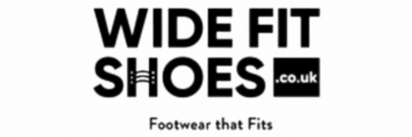 Kortingscode voor bespaar 10% op schoenen met brede pasvorm bij Wide Fit Shoes