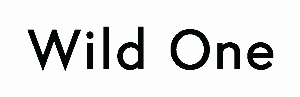 Kortingscode voor 20% korting op uw eerste Wild One-aankoop van 75 bij Wild One