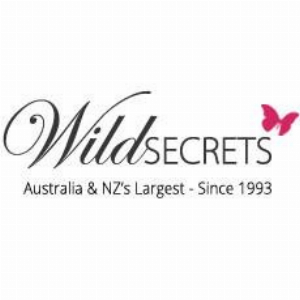 Kortingscode voor 20% korting op uw eerste Wild Secrets-merkproduct bij Wild Secrets