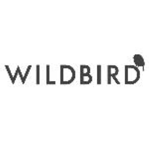 Kortingscode voor  bij Wildbird