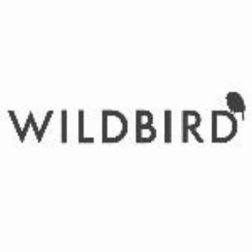Kortingscode voor  bij Wildbird