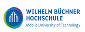 Kortingscode voor goede voornemens voor 2026 ga nu aan de slag bij de WBH bij Wilhelm B chner Hochschule