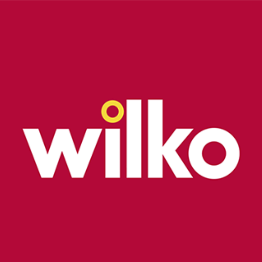 Kortingscode voor 10% korting voor selected products at Wilko bij Wilko
