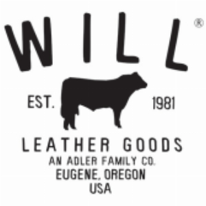 Kortingscode voor aanbieding van 15% Off Your First Purchase bij Will Leather Goods