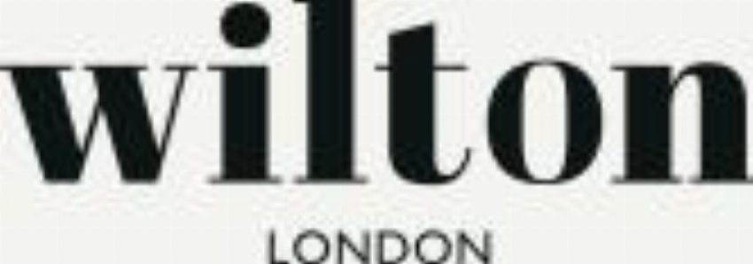 Kortingscode voor 20% korting voor when you spend 40 or more bij Wilton London