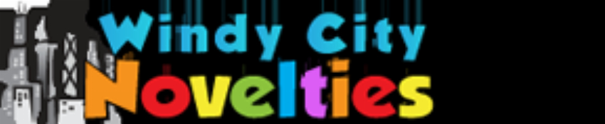 Kortingscode voor easter party sale 25% korting 99 or more now thru 4 1 with code hop to it bij Windy City Novelties