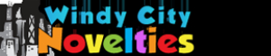 Kortingscode voor memorial day sitewide sale 30% korting all orders with code thru monday bij Windy City Novelties
