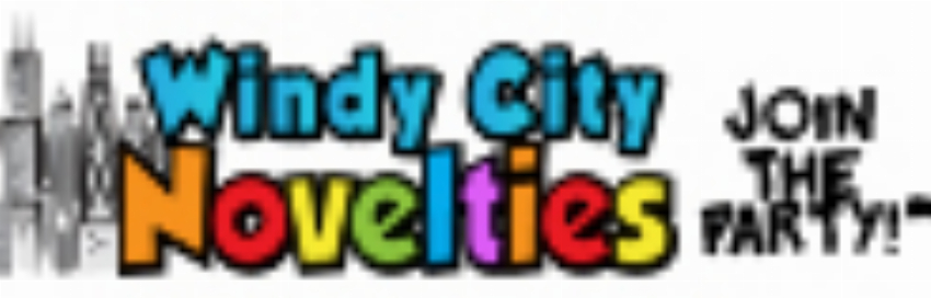 Kortingscode voor paasfeestuitverkoop 25% KORTING 99 of meer nu tot en met 4 1 met code Hop erop bij Windy City Novelties