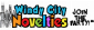 Kortingscode voor windy city novelties bij Windy City Novelties