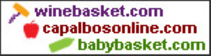 Kortingscode voor wijncadeaus onder de 50 bij Winebasket Babybasket Capalbosonline