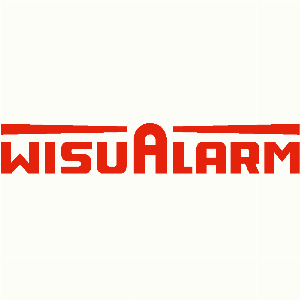 Kortingscode voor 50-10 bij Wisualarm