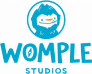 Kortingscode voor 10% korting voor your first order bij Womple Studios