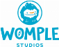 Kortingscode voor 10% korting voor your first order bij Womple Studios