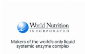 Kortingscode voor 50 korting op 360 Vitalzym vloeibare gelcapsules bij World Nutrition Inc