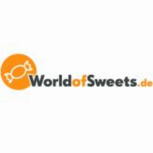 Kortingscode voor 2 korting op de noveltybox bij World of Sweets