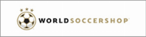 Kortingscode voor black Friday deals Take 30% korting voor jerseys bij WorldSoccerShop