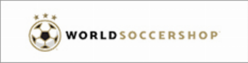 Kortingscode voor nieuwjaarsdeals ontvang 26 korting op bestellingen van 100 bij WorldSoccerShop met code NY2026 Winkel nu bij WorldSoccerShop