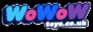 Kortingscode voor 10% korting op uw eerste bestelling bij Wowow Toys