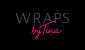 Kortingscode voor gratis verzending bij Wraps By Tina