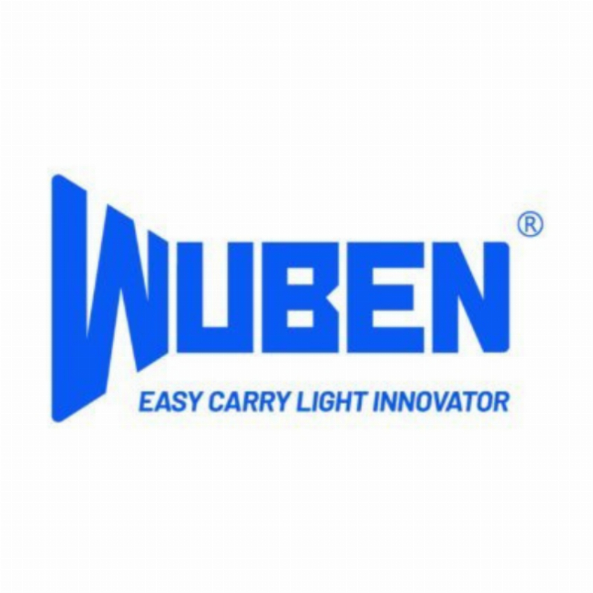 Kortingscode voor  bij WUBEN LIGHT