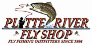 Kortingscode voor gratis verzending bij WyomingFlyFishing