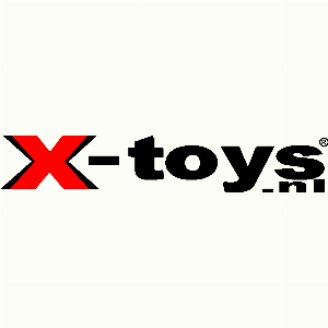 Kortingscode voor x-toys bij X-Toys