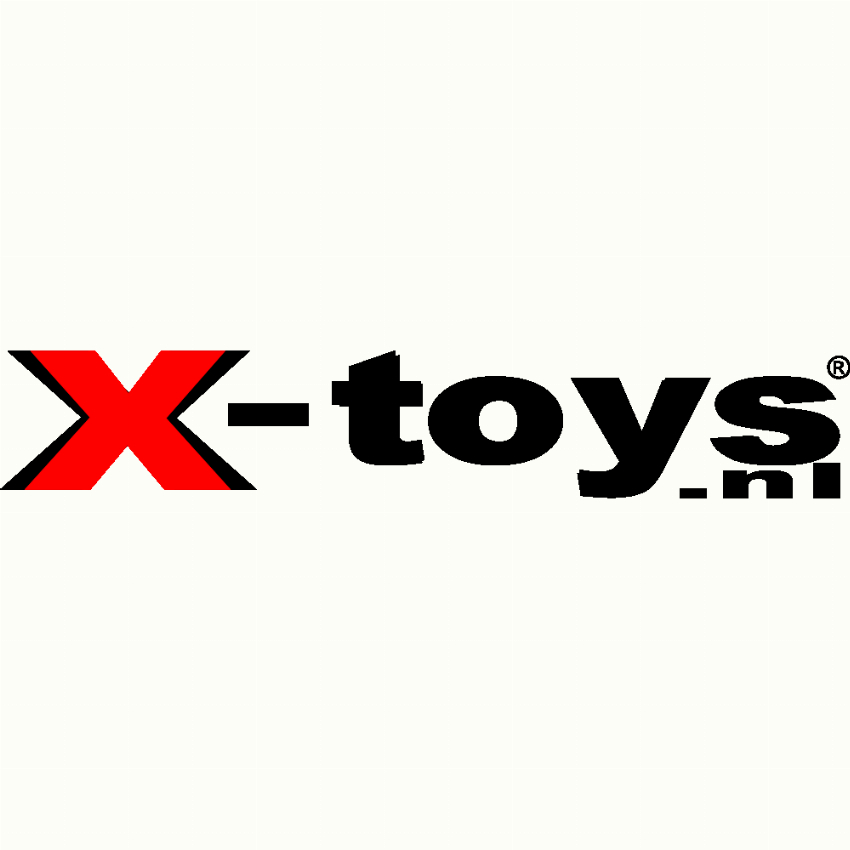 Kortingscode voor x-toys bij X-Toys