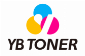 Kortingscode voor 25% korting exclusief voor Clothinggric bij YB Toner