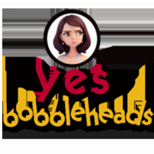 Kortingscode voor tot 40% korting - tijdelijke aanbieding bij Yes Bobbleheads