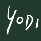 Kortingscode voor 30% vanaf 120 bij YODI TY