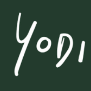 Kortingscode voor welkom aanbod bij YODI TY