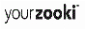 Kortingscode voor 15% korting voor when you spend over 100 bij YourZooki