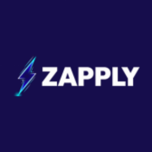 Kortingscode voor zAP20TOL bij Zapply