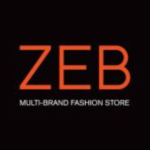 Kortingscode voor from 3 items -50% korting voor all sale items bij Zeb