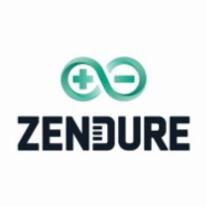 Kortingscode voor black Friday offer 5% korting voor bij Zendure Marketing