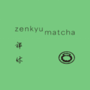 Kortingscode voor 10% korting en gratis verzending voor abonnees bij Zenkyu Matcha