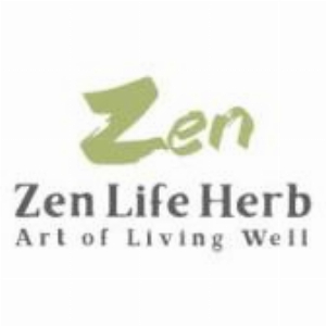 Kortingscode voor 20% KORTING bij ZENLIFE HERB COMPANY