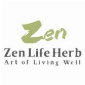Kortingscode voor 20% KORTING bij ZENLIFE HERB COMPANY