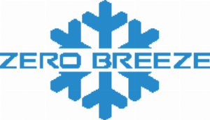 Kortingscode voor zERO EEZE Mark 2 Plus Extra draagbare kampeerairconditioner bij Zero Breeze