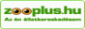 Kortingscode voor 25% korting voor ProPlan Items for New Customers bij zooplus HU